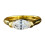 Marquise Moissanite Ring in 925 Sterling Silver 1