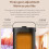 Ceramic Space Heater with Thermostat Timer and Remote 4