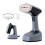 Foldable Handheld Garment Steamer 30-sec Heat Up Large Tank 5