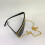 Funny Holiday Glasses Eyewear Chain 1 Pack 2
