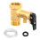 Brass Thermal Expansion Relief Valve 0.8 MPa 1