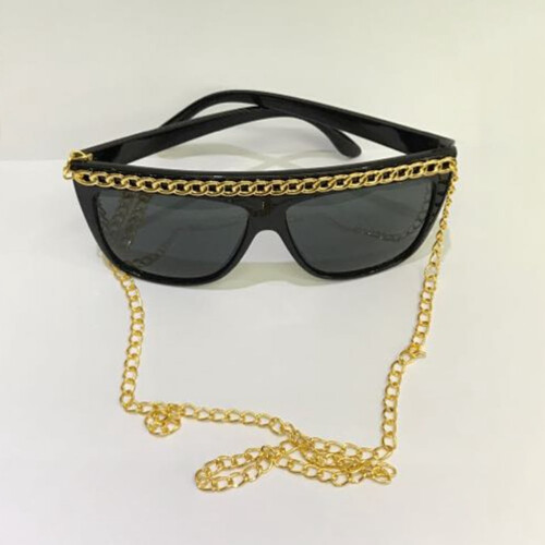 Funny Holiday Glasses Eyewear Chain 1 Pack 2