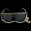 Funny Holiday Glasses Eyewear Chain 1 Pack 8