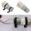 Priming Diaphragm Motor 12V Water Dispenser 2