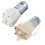 Priming Diaphragm Motor 12V Water Dispenser 6
