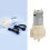Priming Diaphragm Motor 12V Water Dispenser 5