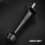 Heavy Duty Rigid Door Stopper with Soft Rubber Tip 12 Pack 3