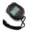 Digital Stopwatch Chronograph Black with 10 Tracks 4