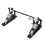 Drum Pedal Double Bass Dual Foot Kick 5