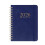 A5 Planner Faux Leather Hardcover 140 Sheets 2