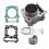 HISUN MASSIMO BENNCHE COLEMAN 500cc Cylinder Piston Top End 5