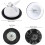 KitchenAid 9704230 Blender Replacement Parts with 4-Leaf 5
