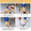 Brass Thermal Expansion Relief Valve 0.8 MPa 6