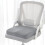 Memory Foam Seat Cushion Non-Slip Slow Rebound for Office 1
