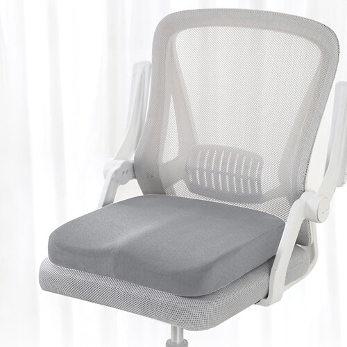 Memory Foam Seat Cushion Non-Slip Slow Rebound for Office