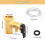 Brass Thermal Expansion Relief Valve 0.8 MPa 5