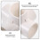MUSEYA PVC 5-Way Pipe Connector White 2 pcs 5