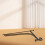 Iron Easel Display Stand for Bowl Plate Art Photo Frame 10 6