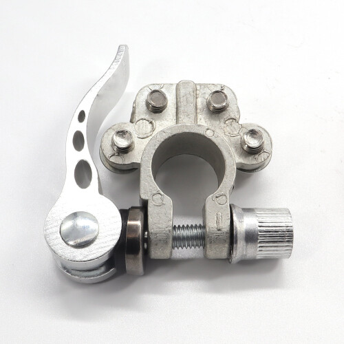 Car Battery Terminal Clamp Tool 2 Pieces 2