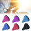 Bicycle Saddle Cover Soft Breathable Cushion 6