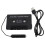 Bluetooth Cassette Receiver DC5V BT5.1 Universal Adapter 2