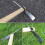 Stainless Steel Double-Headed Pickaxe 2-in-1 8