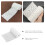 Wall Patch Gypsum Tape Plaster 1 Roll 2