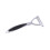 Tooloflife Kitchen Vegetable Peeler for Potato Carrot Apple 2