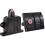 Marine Water Level Sensing  Panel Automatic Alarm System Bilge Pump Cabin Bottom Pump Sensing Accessories 1