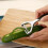 Tooloflife Kitchen Vegetable Peeler for Potato Carrot Apple 4