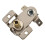 Adjustable Temperature Bimetal Oven Thermostat KST-220 for 4