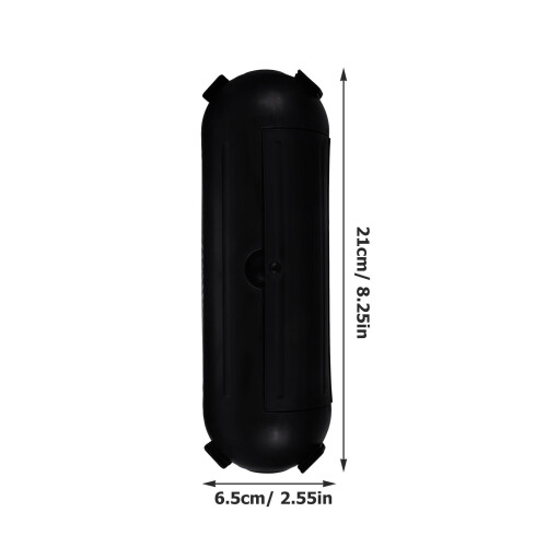 Soimiss Electrical Extension Cord Box Outdoor 1