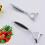 Tooloflife Kitchen Vegetable Peeler for Potato Carrot Apple 7