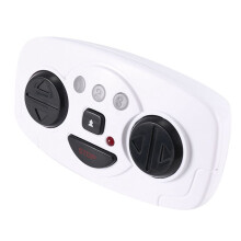 2X CLB084-4F Control Remoto de Vehículos Eléctricos para Niños Piezas de Repuesto para Vehículos Eléctricos