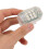 Cordless Car Strobe Light Set LED Anti-Collision 12V 2