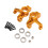 RC Car Steering Cups for 1/14 Scale Gold 4