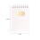 A7 Mini Notebook Daily Planner Travel Journal 1 Pack 2