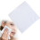 Cotton Square Towel Ultra Soft Absorbent 1 Pack 2