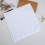 Cotton Square Towel Ultra Soft Absorbent 1 Pack 4