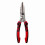 Steel Electrician Scissors with Wrench Function 1 Pc 1