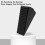 Heavy Duty Door Stopper Wedge 1 Pack 2