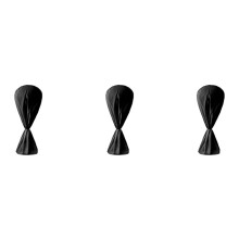 3X Capa Protetora Contra Poeira do Ventilador, à Prova D'água, Cobertura para Ventilador de ChãO, Pedestal Externo, Protetor para Ventilador de
