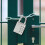 4-Digit Combination Padlock for Lockers and Cabinets 4