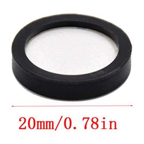 Ceramic Disk Kit 20mm 70MHz for Humidifier Repair 1