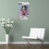 Halsey Manic Canvas Poster 4 pcs 6