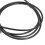 Excavator Throttle Control Cable 2.5 m Manual Flexible Wire 2