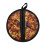 Maple Leaf Pot Mat and Heat-Resistant Cat Gloves 2