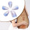 Pipa Nails PC Blue for Beginner String Instrument 6