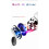 Wired Earbuds with Mic and Volume Control 2-Pack 5