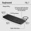 HP HP Pavilion Keyboard and Mouse 200 2